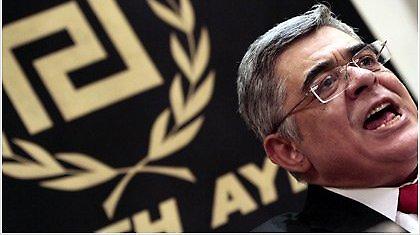 Πυρά κατά πάντων από Μιχαλολιάκο