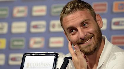 Ντε Ρόσι: «Πετύχαμε αυτό που θέλαμε»!