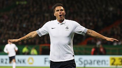 Συμφωνία Άρσεναλ-Μονπελιέ για Ζιρού!