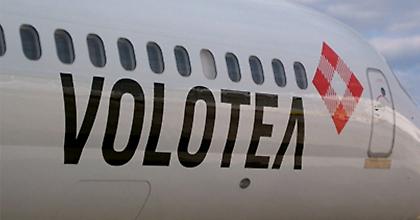 Και η Volotea πτήσεις προς την Ελλάδα