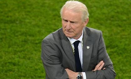 Τραπατόνι: «Ακόμη ελπίζουμε»