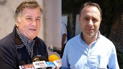 «Ναι, ενδιαφέρομαι για τον Παναιτωλικό»