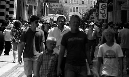 Το μεγάλο crash-test των εκλογών