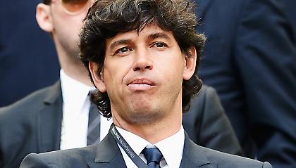 Αλμπερτίνι: «Φαβορί εμείς και η Ισπανία»