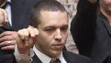 Αναβλήθηκε η δίκη του Ηλία Κασιδιάρη