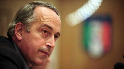 Μένει ως το 2014 ο Πραντέλι