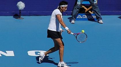 «Καλοκαιρινή βουτιά» για Δανιηλίδου