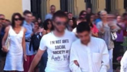 Οι εφιάλτες δεν ξορκίζονται με παλαμάκια