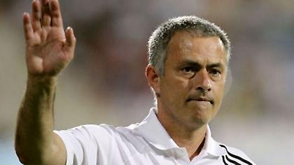 «Καρφιά» Μουρίνιο