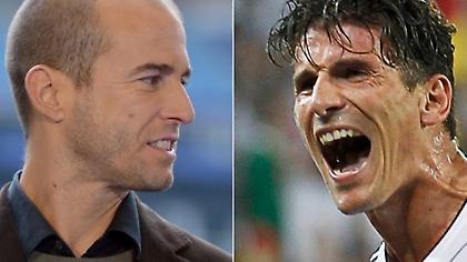 Τα «χώνει» σε Γκόμεζ ο Μέμετ Σόλ