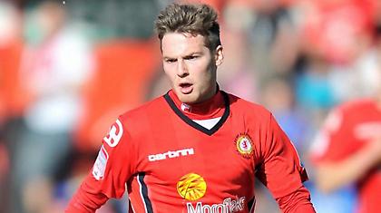 Κοντά σε Πάουελ η Μάντσεστερ Γιουνάιτεντ