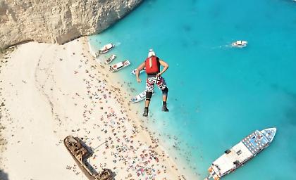 Φοβερή τραγωδία στη Ζάκυνθο