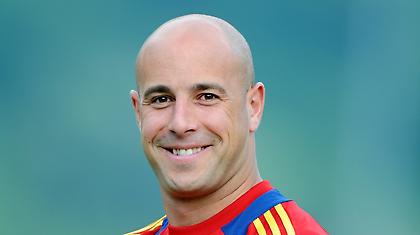 Ρέινα: «Καμία έκπληξη ο Σεσκ στην επίθεση»