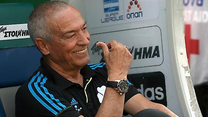 Έργα και ημέρες Φερέιρα