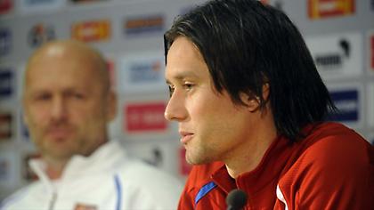 Ροζίτσκι: «Καμία σχέση με το 2004»