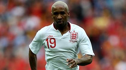 Ντεφό:«Θα σκοράρω για τον πατέρα μου»