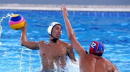 Βλαχόπουλος: «Πολλά μπορούν να κριθούν στους Ολυμπιακούς Αγώνες»