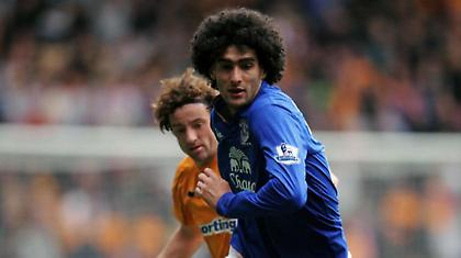 Φελαϊνί: «Φεύγω, αν υπάρξει πρόταση»