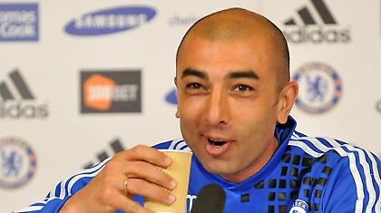 Ντι Ματέο και του χρόνου