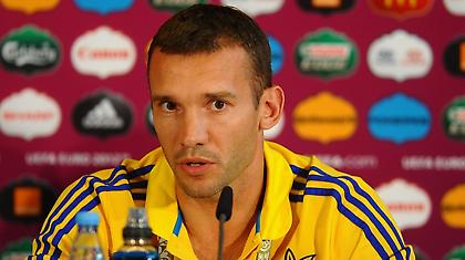 Σεφτσένκo:«Με Ιμπραΐμοβιτς... όλα είναι πιθανά για Σουηδία»