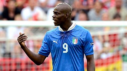 Θύμα ρατσιστικής επίθεσης ο Μπαλοτέλι