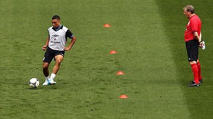 Με Τσάμπερλεϊν βασικό!