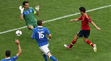 Δεν το περίμενε ο Φάμπρεγας