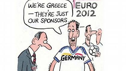 Αγγλικό… «χιούμορ»