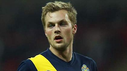 Σκέφτεται από τώρα την Αγγλία ο Λάρσον