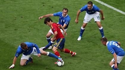 Να πέσει νερό ή να μην πέσει;