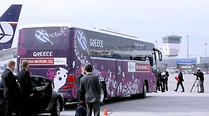 Στο Βρότσλαβ η Εθνική