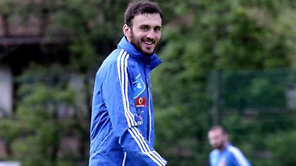 Τοροσίδης: «Να μας γίνει μάθημα»