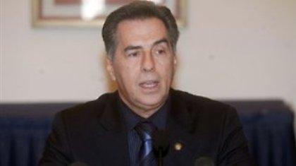 Ελεύθερος με περιοριστικούς όρους ο Παπαγεωργόπουλος