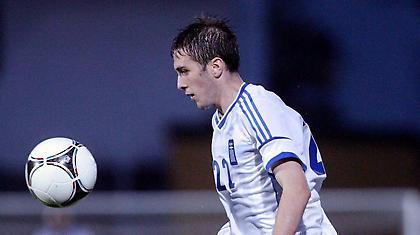 «Είσαι ένας από εμάς…»