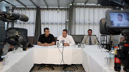 Συνάντηση για τις οφειλές