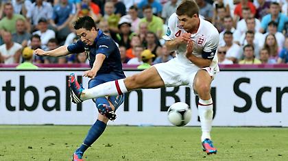 Δεν βαριέσαι…