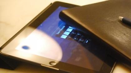 Στην Τουρκία μοίραζαν ipad στους μαθητές, στην Ελλάδα φωτοτυπίες…