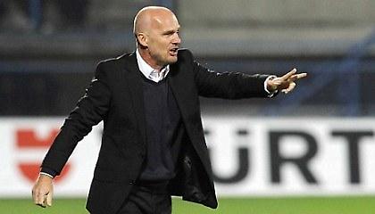 Με αλλαγές η 11άδα της Τσεχίας