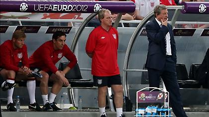 Ακόμη μια καταστροφή για την Αγγλία εκτός κι αν…