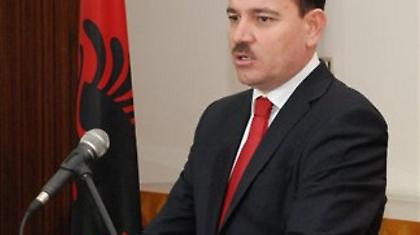 Νέος πρόεδρος της Αλβανίας ο Μπουγιάρ Νισάνι