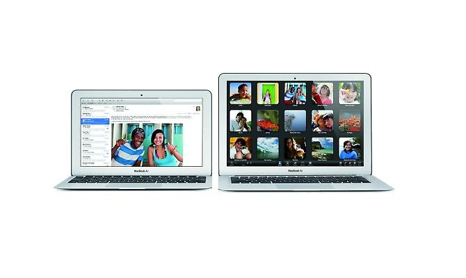 Νέα MacBook και πληροφορίες για το iOS 6 από την Apple