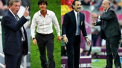 Μπάρτσα χωρίς Μέσι, Τσέλσι χωρίς Ντρογκμπά…