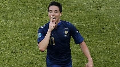 Νασρί: «Θα μπορούσαμε να είχαμε νικήσει»!