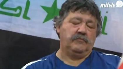 Ζζζζζζζ… (video)