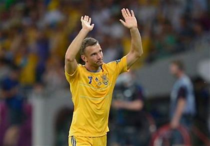 Σεφτσένκο: «Δεν έκανα και τίποτα…»