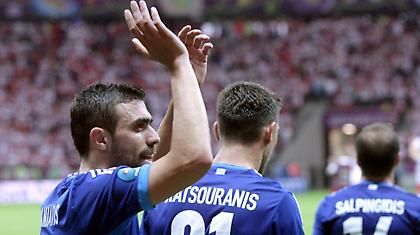 Αντίστροφη μέτρηση