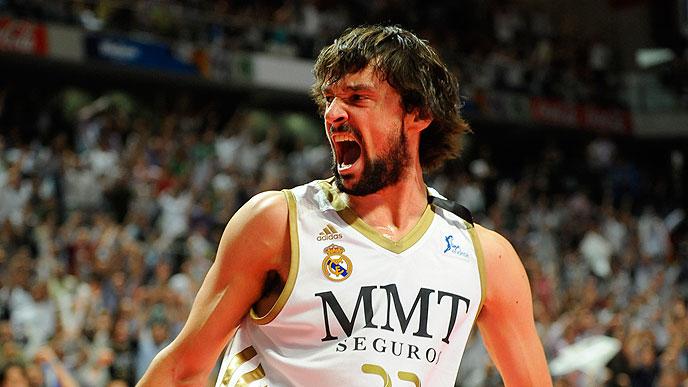 Σε match-ball τίτλου δια περιπάτου η Ρεάλ