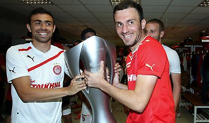 Τόρο και Μανιάτης έφεραν δύο μεταγραφές!