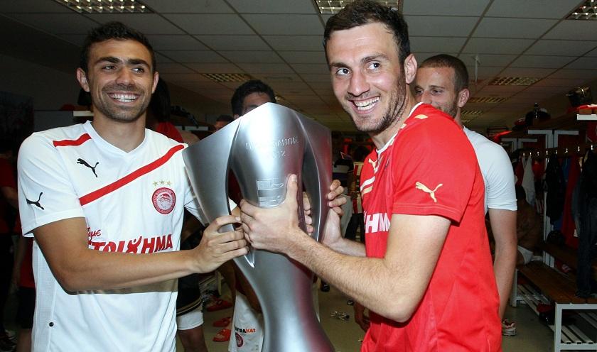 Τόρο και Μανιάτης έφεραν δύο μεταγραφές!