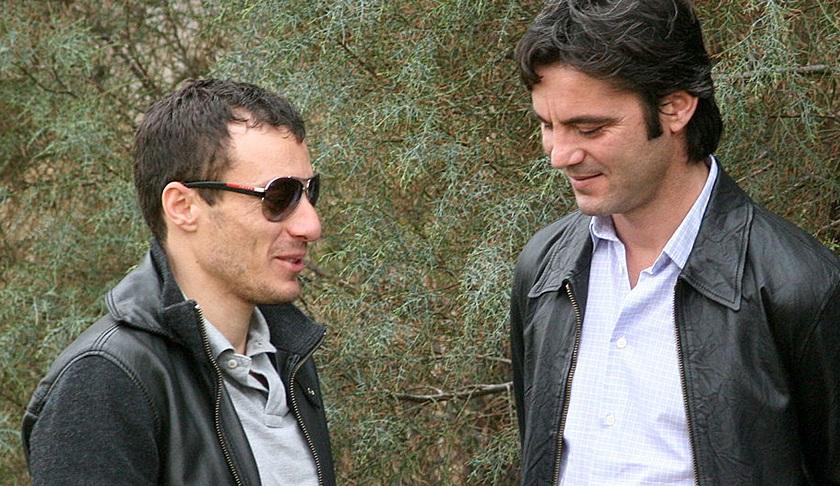 «Εκεί ψάχνουμε…»